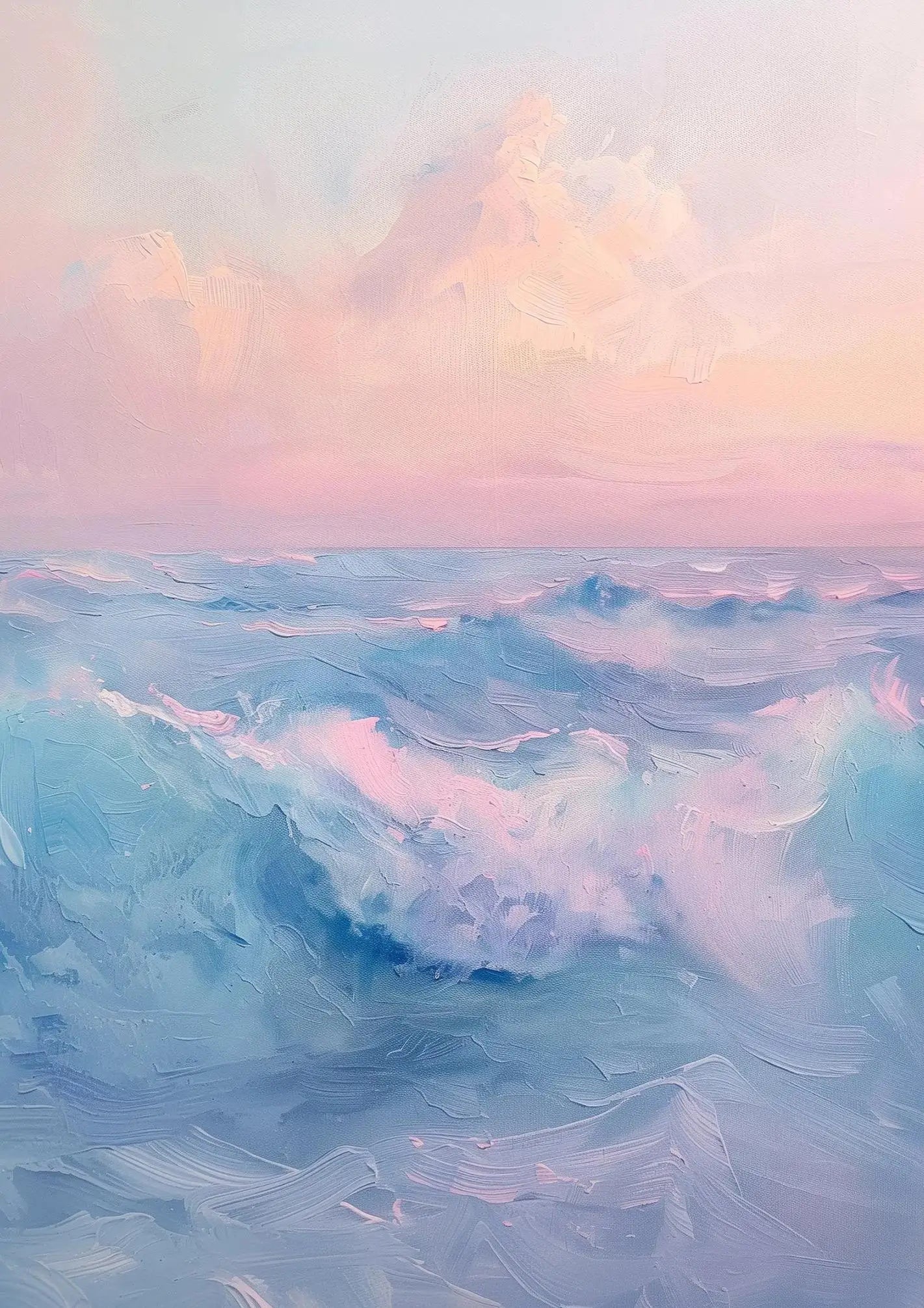 Coastal Daydream Sunset Collection