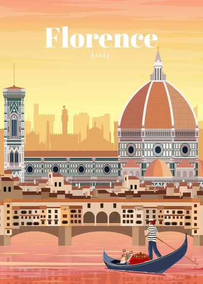 Postcards From Everywhere