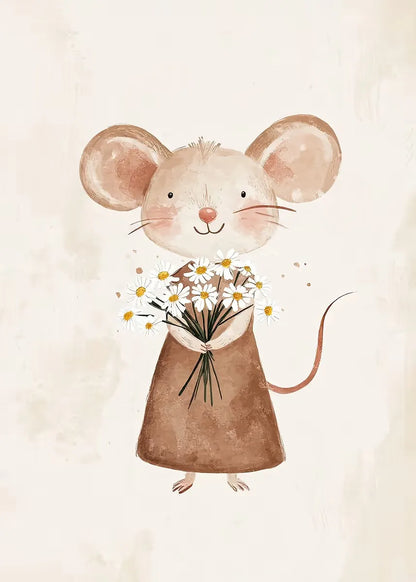 Little Daydreamers Nursury Collection