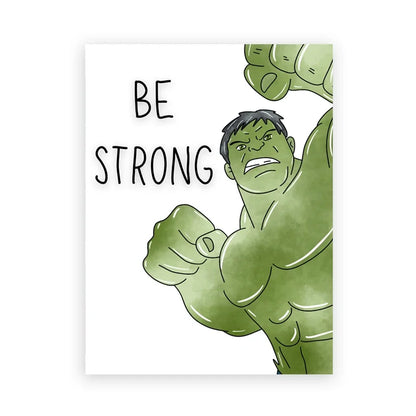 Everyday Hero Traits